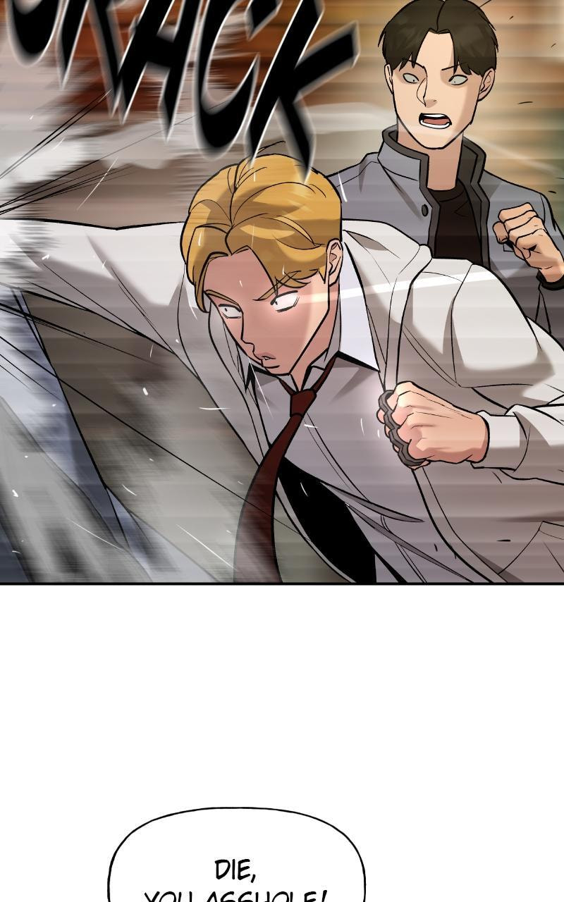 Designated Bully Chapter 17 page 88 - 