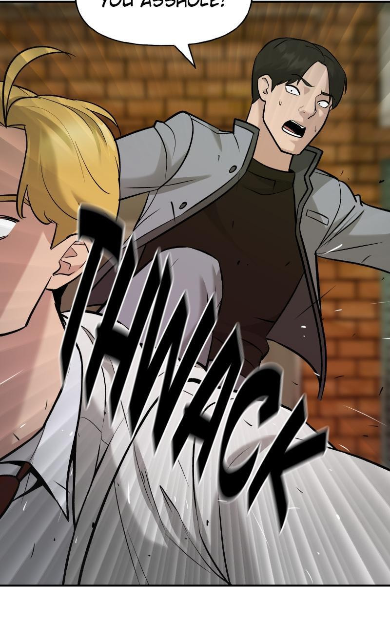 Designated Bully Chapter 17 page 89 - 