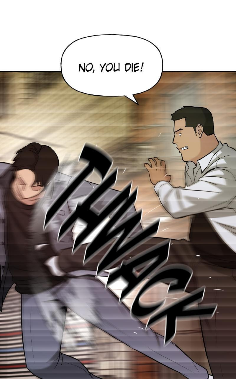 Designated Bully Chapter 17 page 90 - 