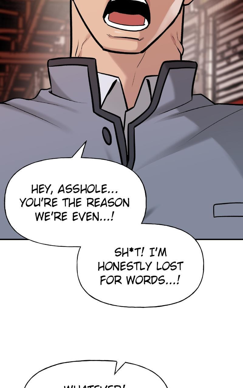 Designated Bully Chapter 17 page 10 - 