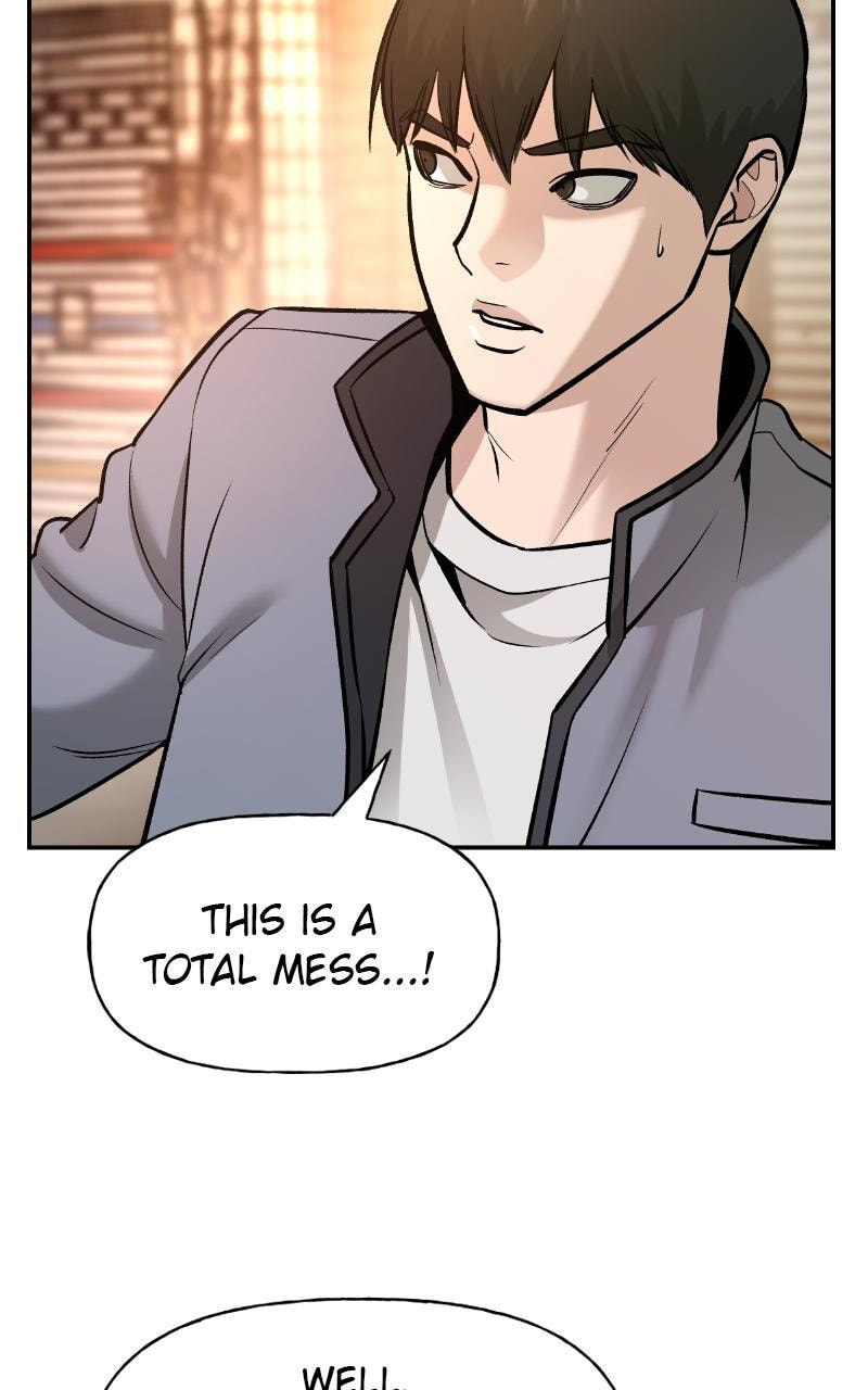 Designated Bully Chapter 17 page 92 - 