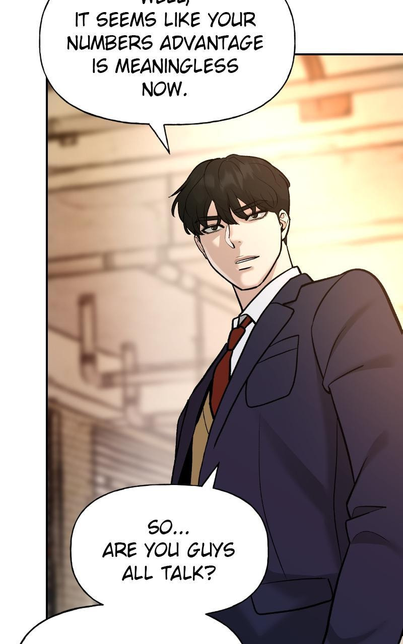 Designated Bully Chapter 17 page 93 - 