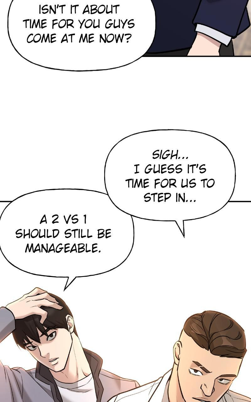 Designated Bully Chapter 17 page 94 - 