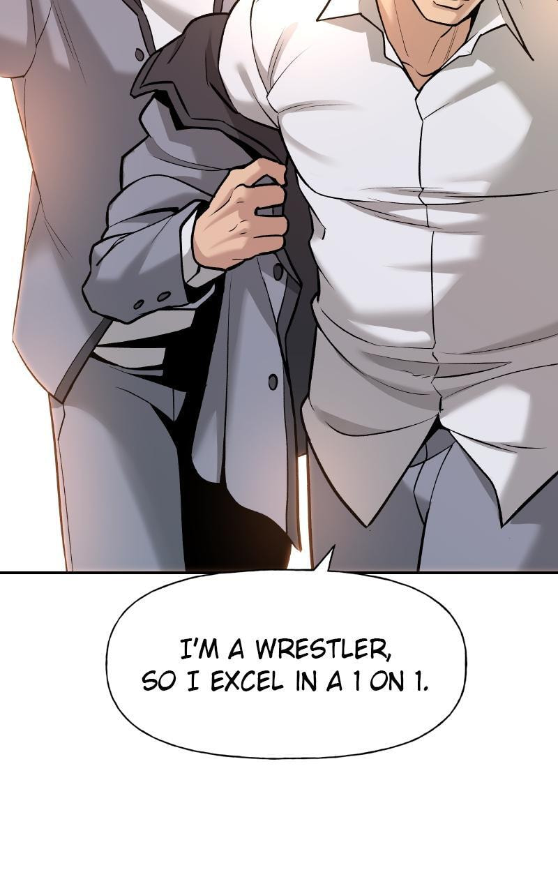 Designated Bully Chapter 17 page 95 - 