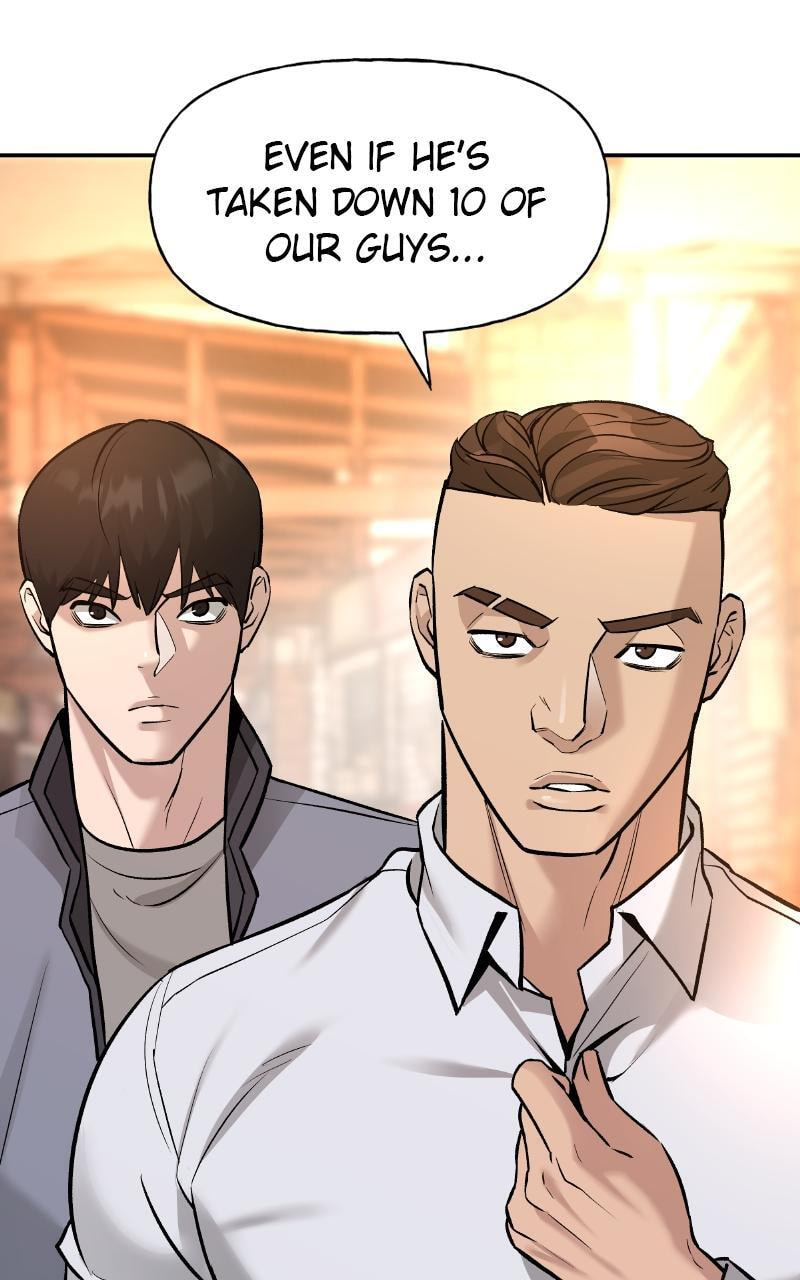 Designated Bully Chapter 17 page 96 - 