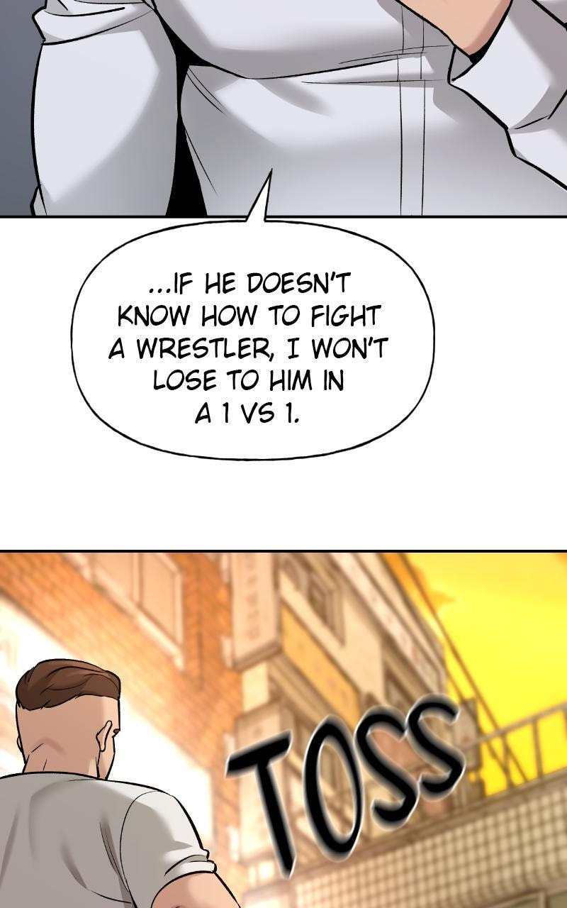 Designated Bully Chapter 17 page 97 - 
