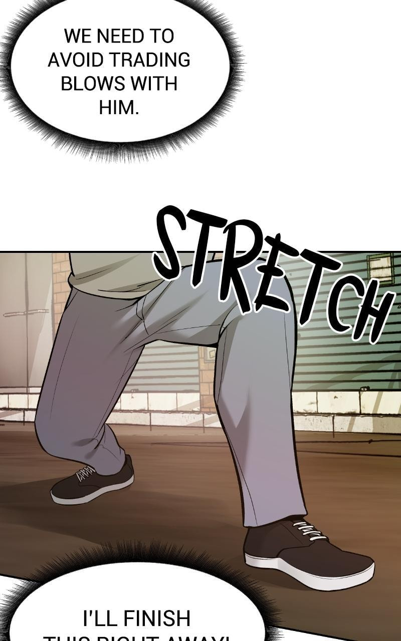 Designated Bully Chapter 17 page 100 - 
