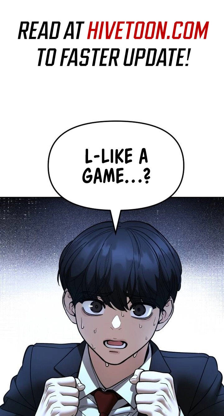 Designated Bully Chapter 170 page 1 - 