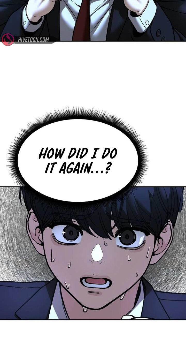 Designated Bully Chapter 170 page 2 - 