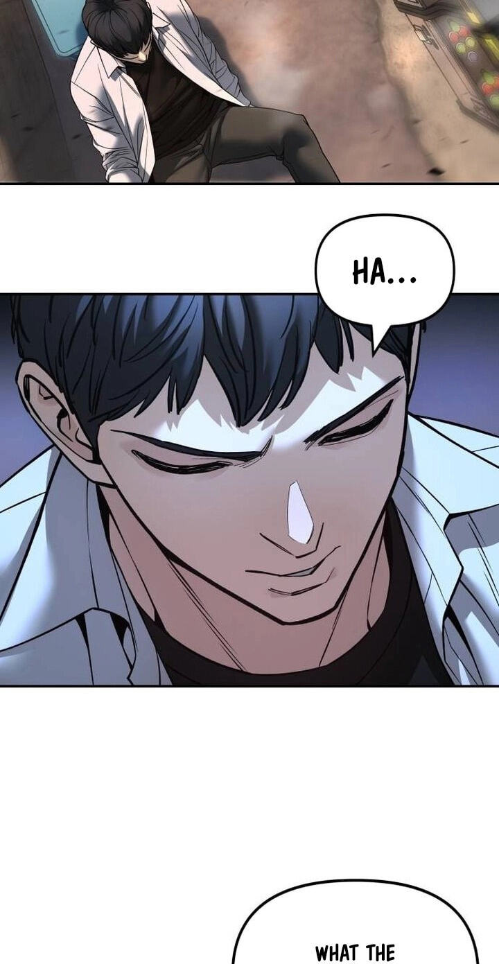 Designated Bully Chapter 170 page 11 - 