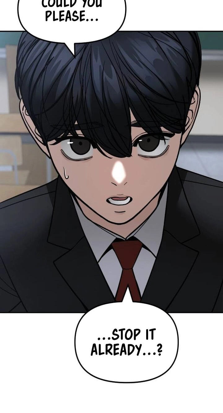 Designated Bully Chapter 170 page 101 - 