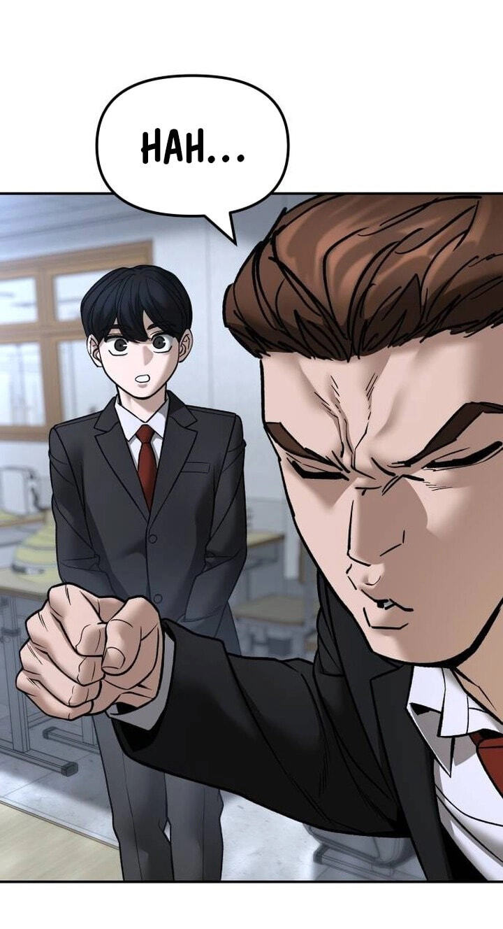 Designated Bully Chapter 170 page 103 - 