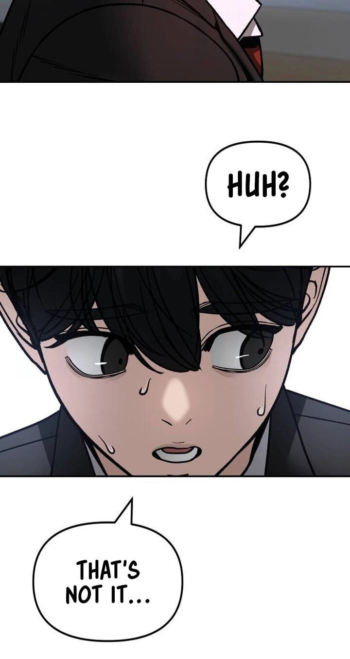 Designated Bully Chapter 170 page 105 - 