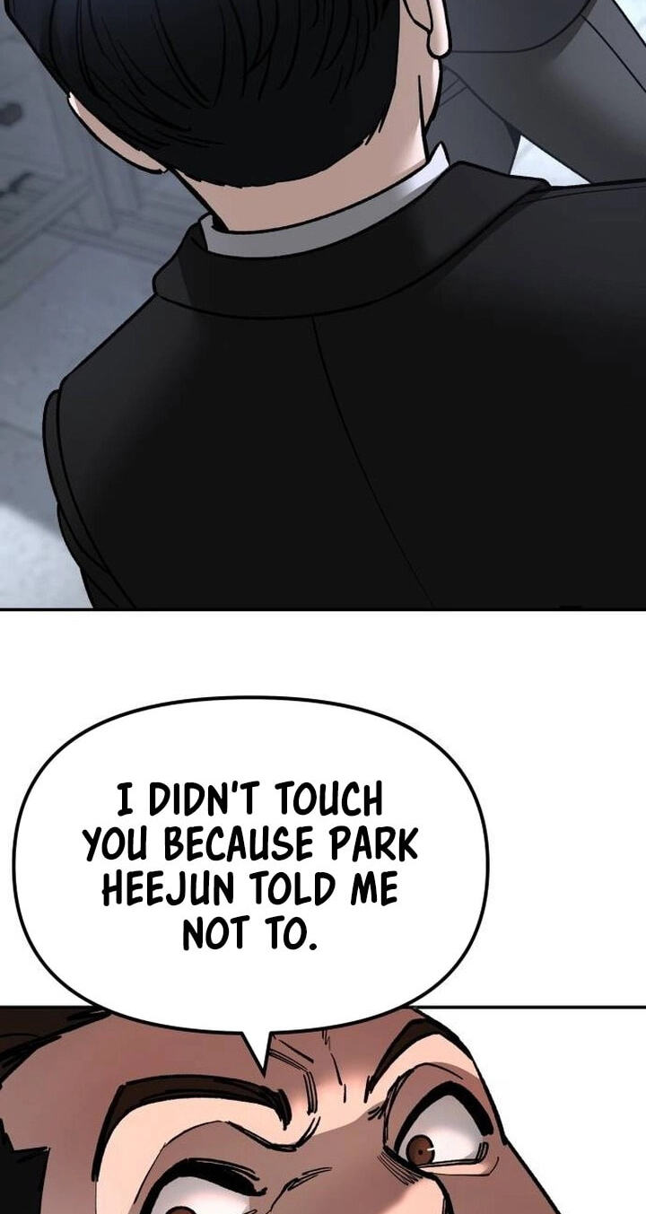 Designated Bully Chapter 170 page 107 - 