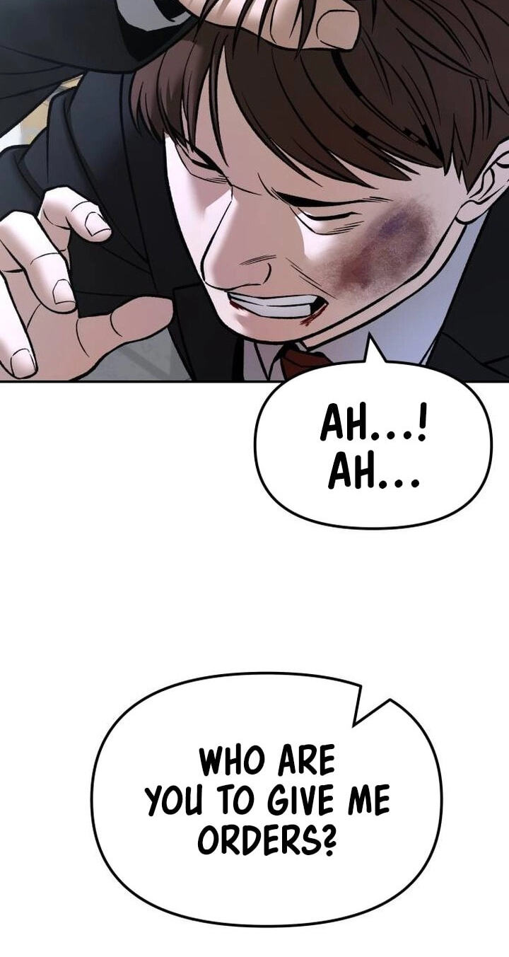 Designated Bully Chapter 170 page 109 - 