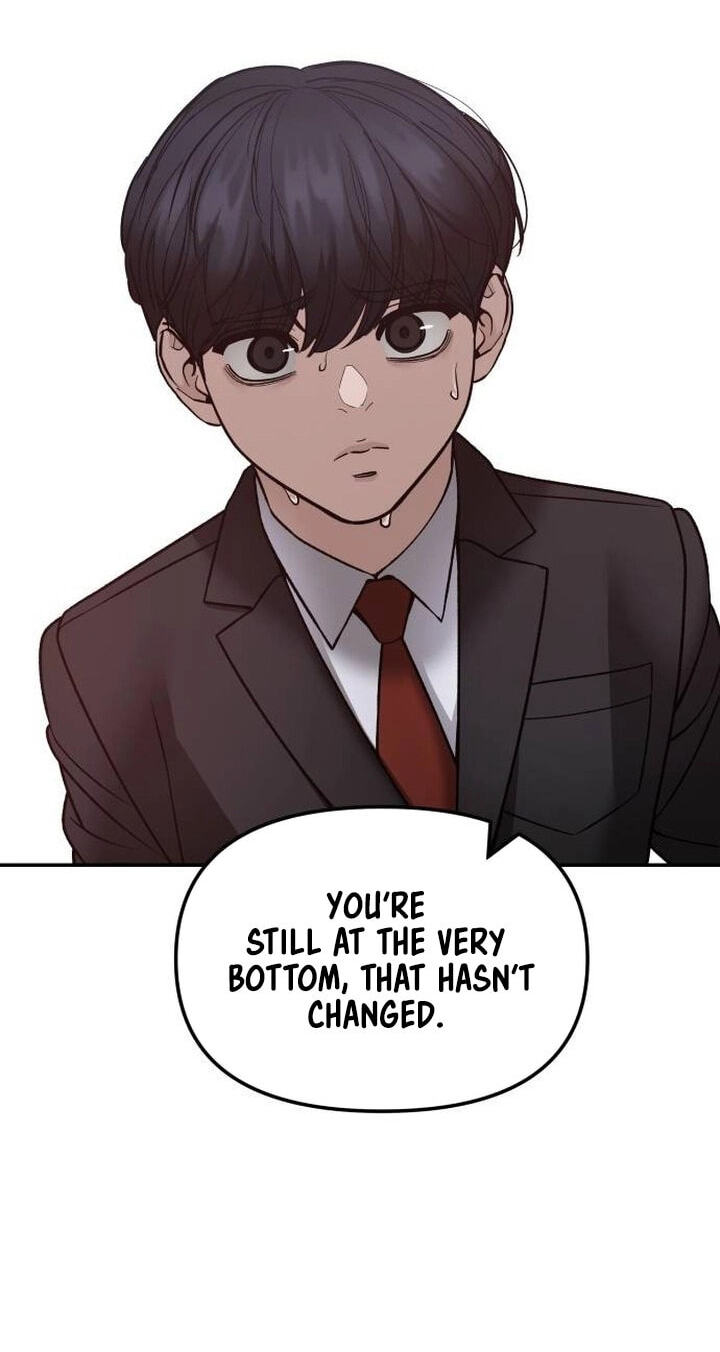Designated Bully Chapter 170 page 110 - 