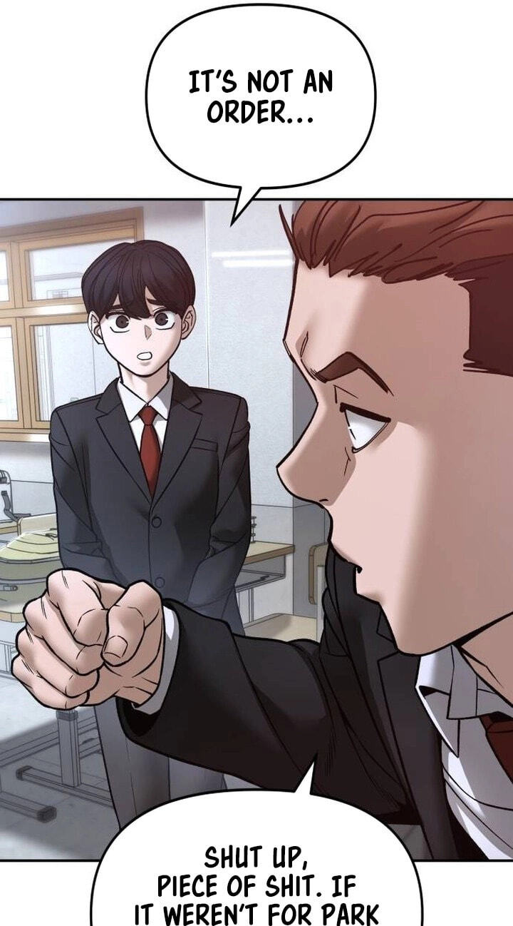 Designated Bully Chapter 170 page 111 - 
