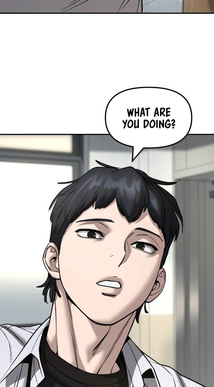Designated Bully Chapter 170 page 113 - 