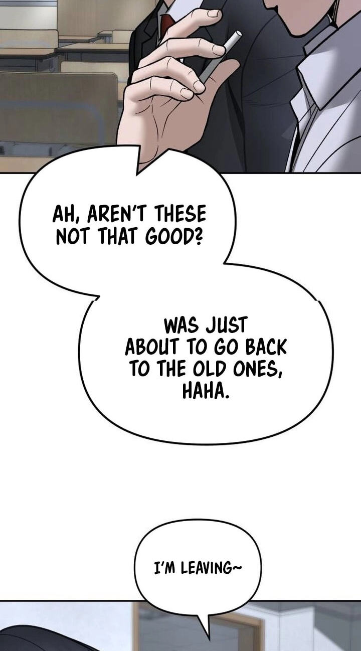 Designated Bully Chapter 170 page 117 - 