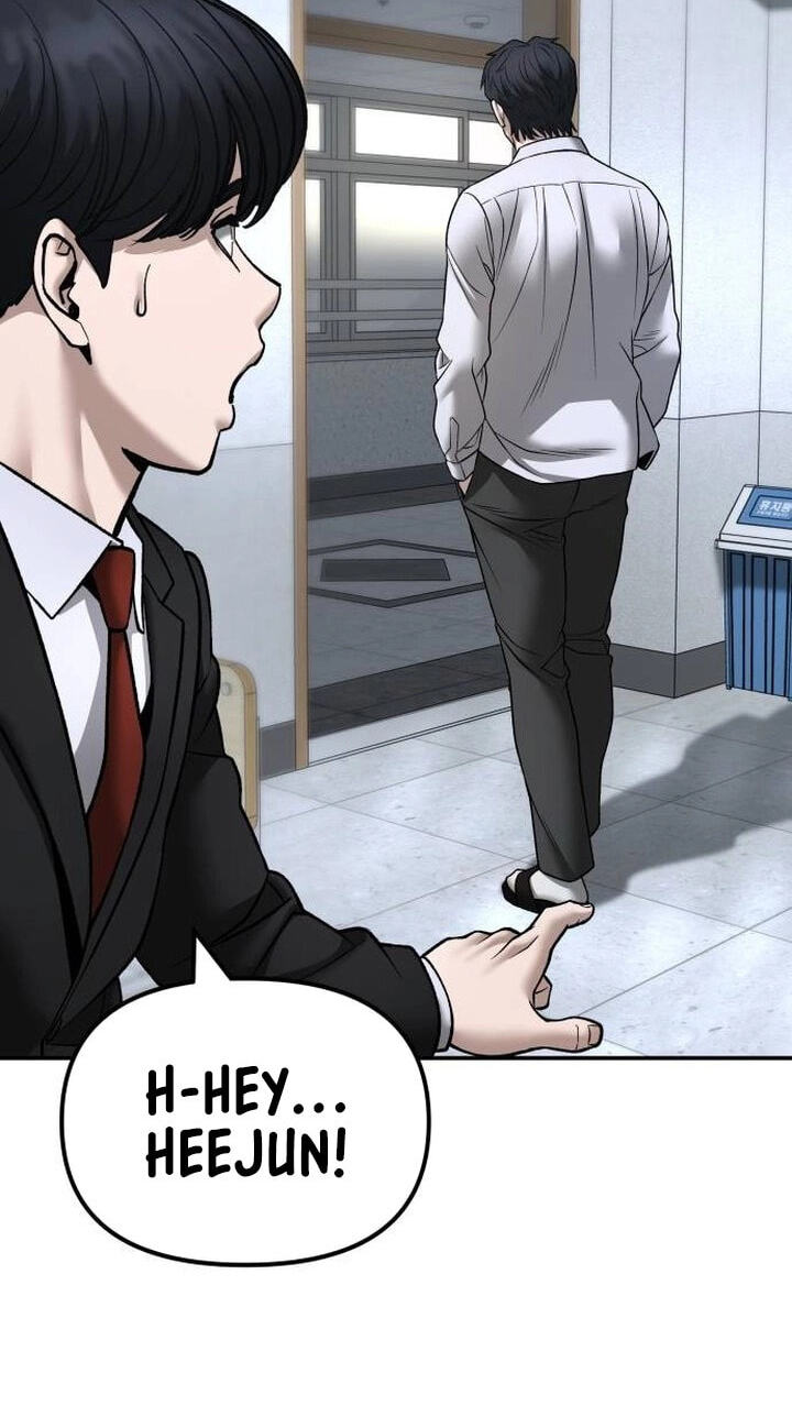 Designated Bully Chapter 170 page 118 - 