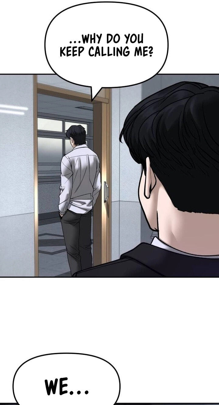 Designated Bully Chapter 170 page 120 - 