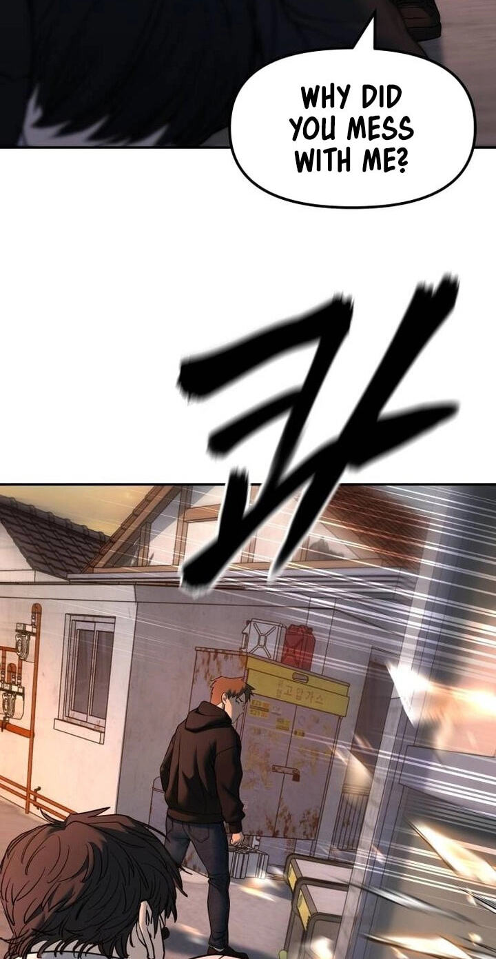 Designated Bully Chapter 170 page 13 - 
