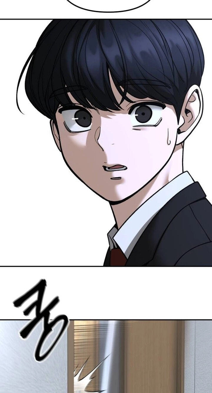 Designated Bully Chapter 170 page 122 - 