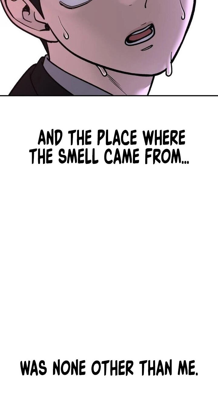 Designated Bully Chapter 170 page 127 - 