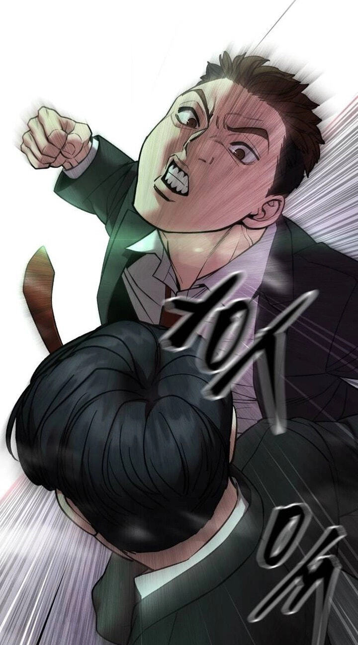 Designated Bully Chapter 170 page 128 - 