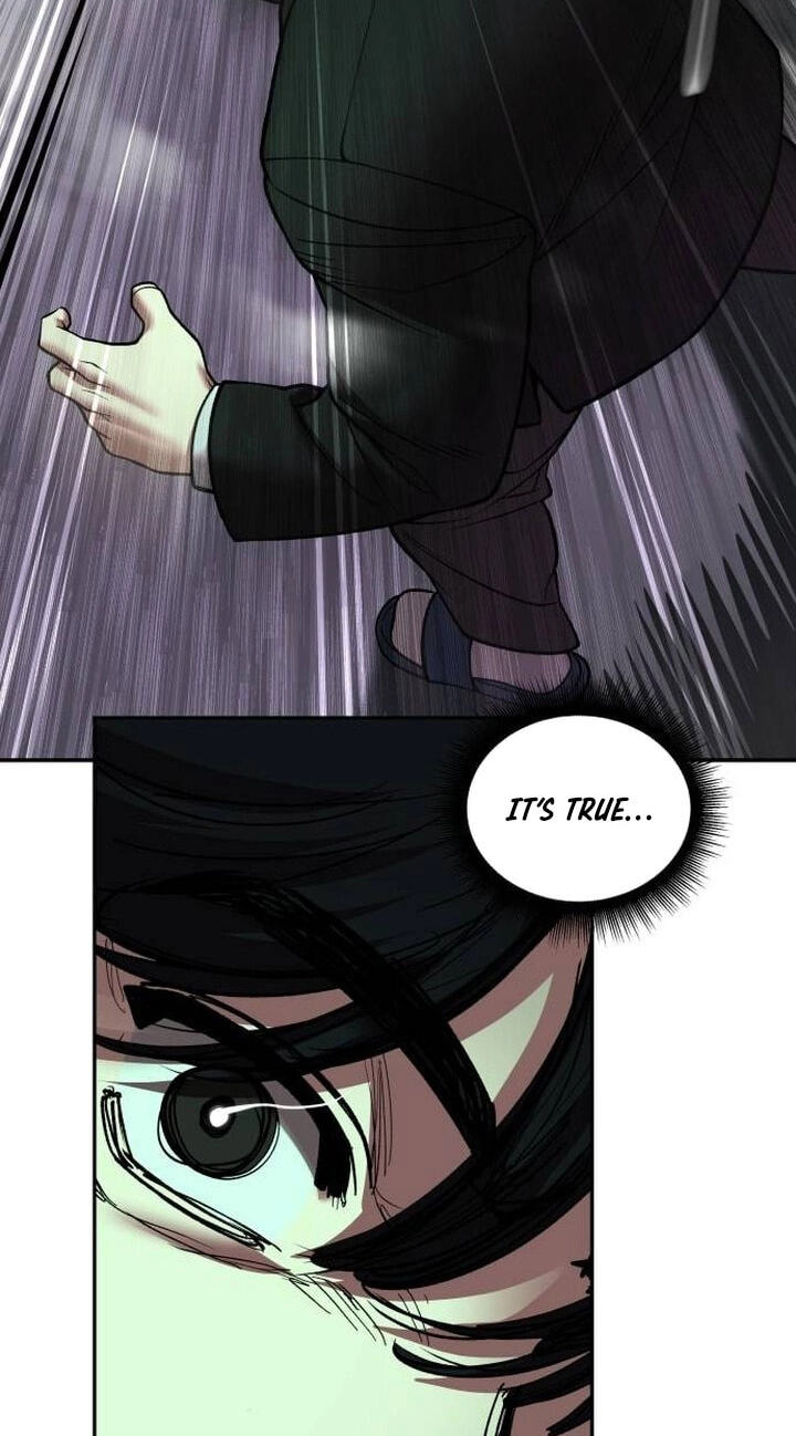 Designated Bully Chapter 170 page 129 - 