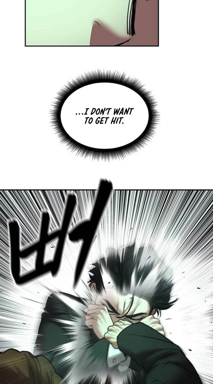 Designated Bully Chapter 170 page 130 - 