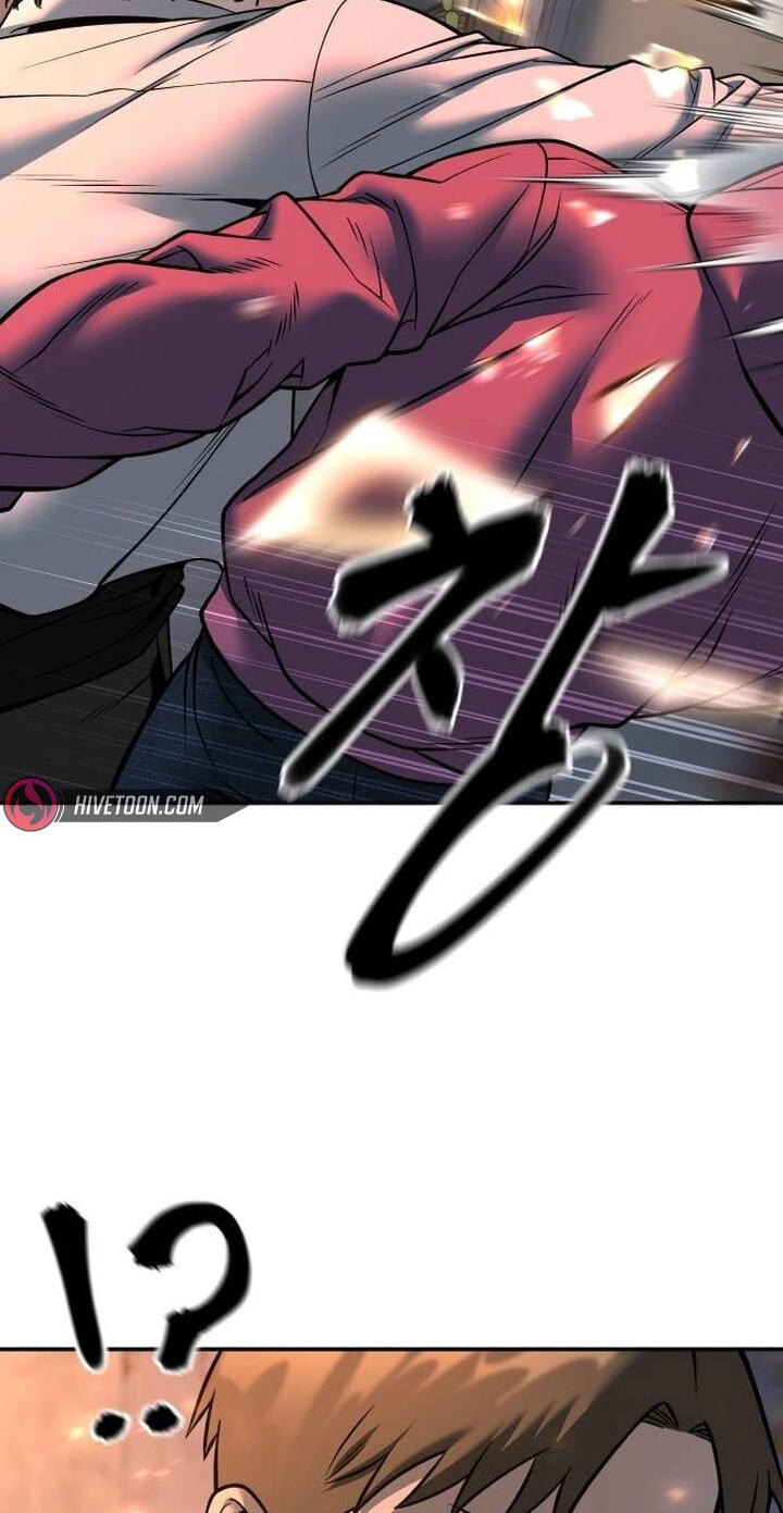 Designated Bully Chapter 170 page 14 - 