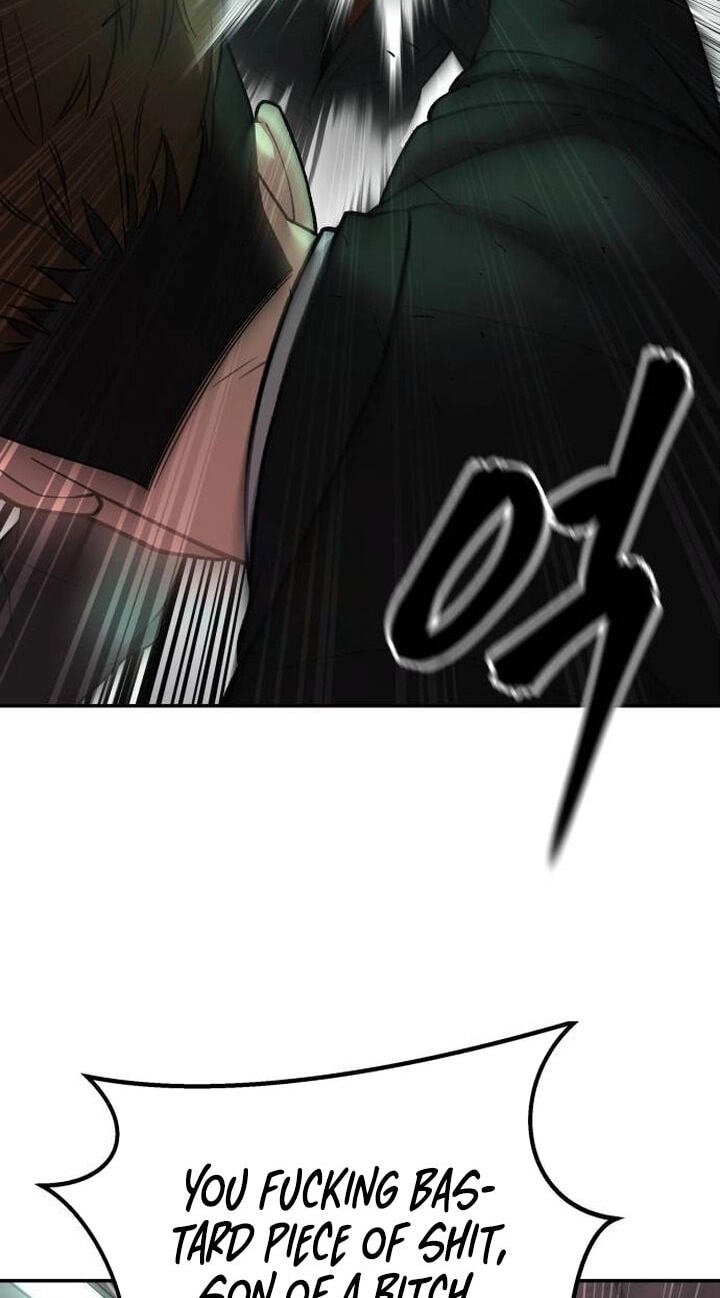 Designated Bully Chapter 170 page 131 - 