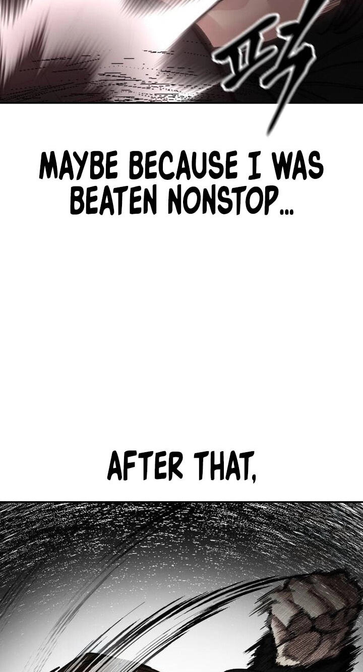 Designated Bully Chapter 170 page 138 - 