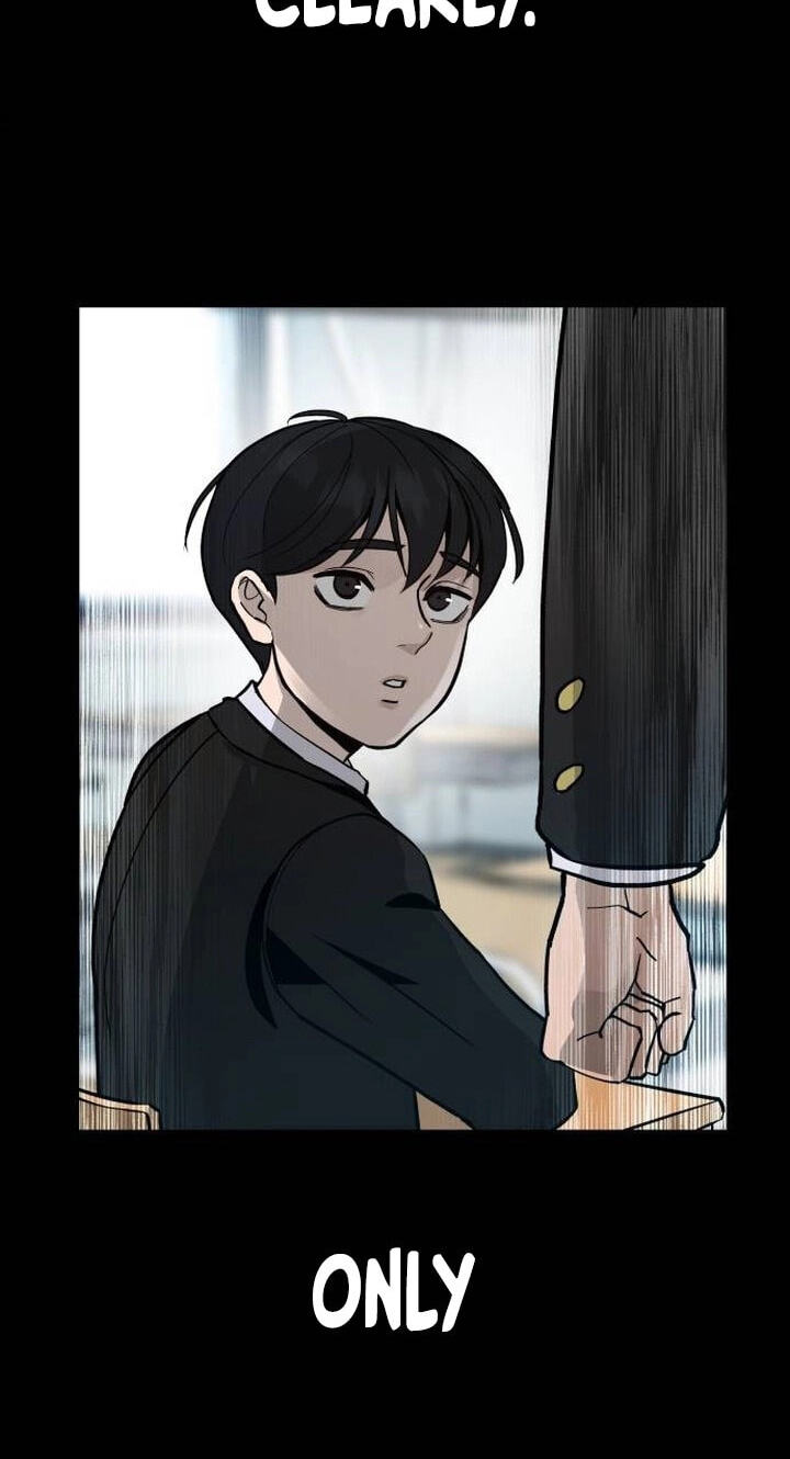 Designated Bully Chapter 170 page 140 - 