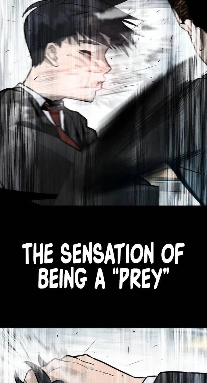 Designated Bully Chapter 170 page 142 - 
