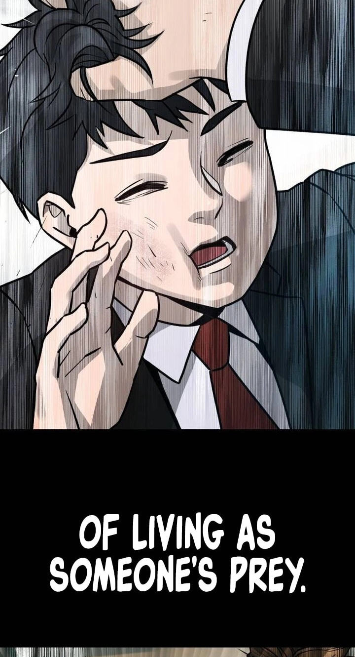 Designated Bully Chapter 170 page 143 - 