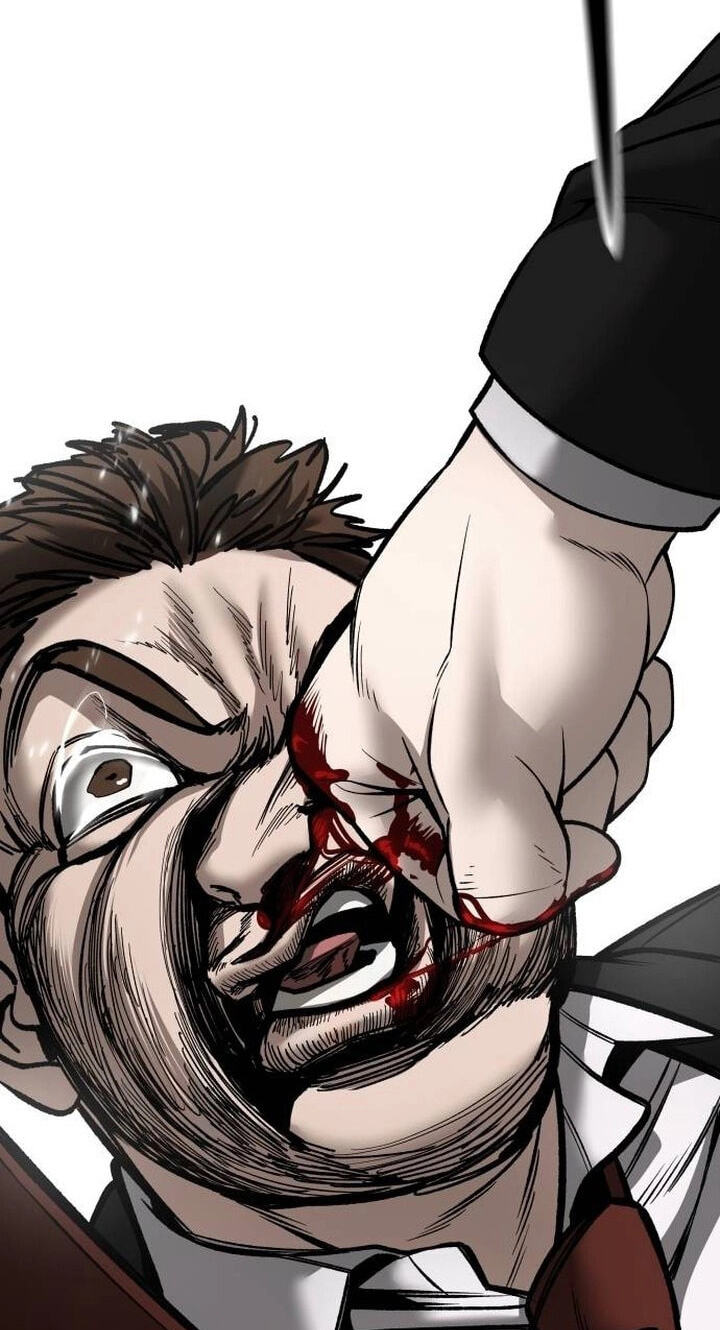 Designated Bully Chapter 170 page 151 - 