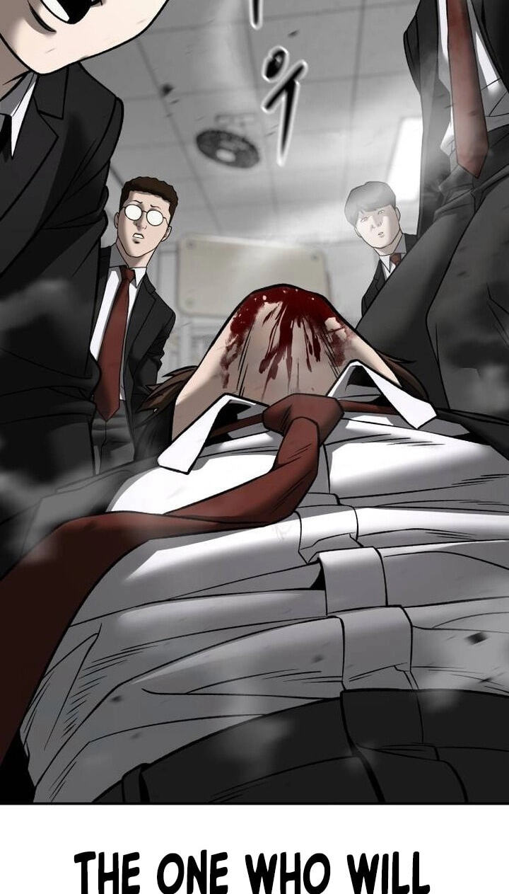 Designated Bully Chapter 170 page 156 - 