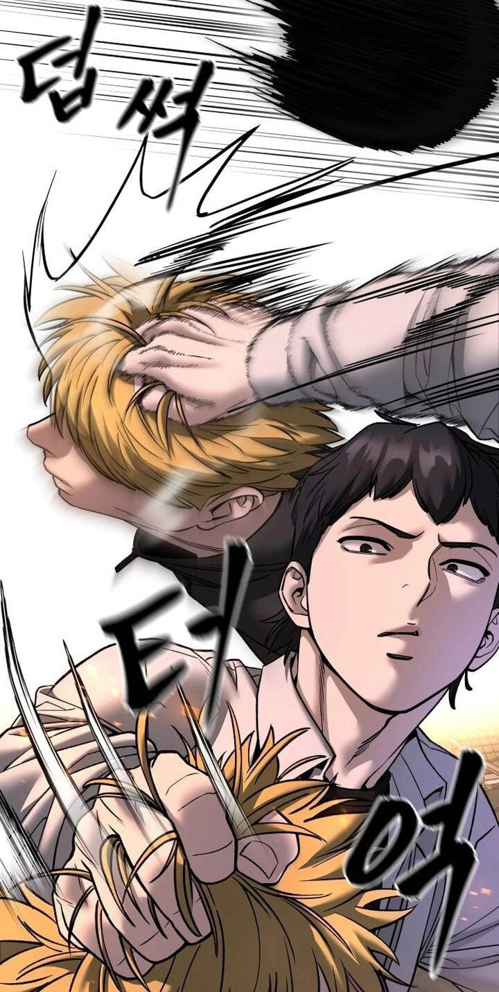 Designated Bully Chapter 170 page 19 - 