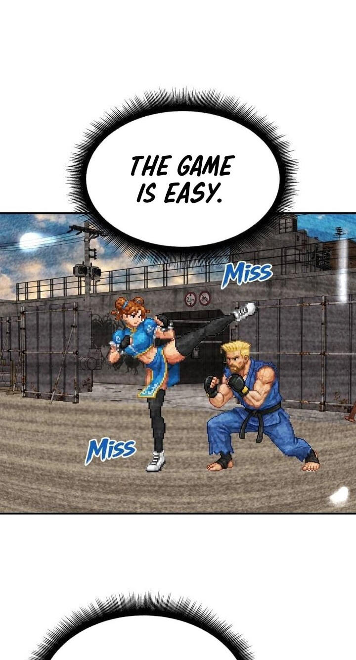 Designated Bully Chapter 170 page 3 - 