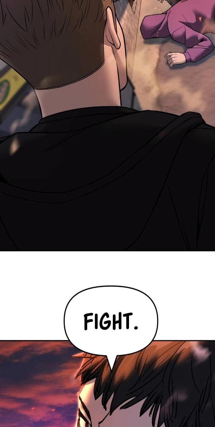 Designated Bully Chapter 170 page 21 - 