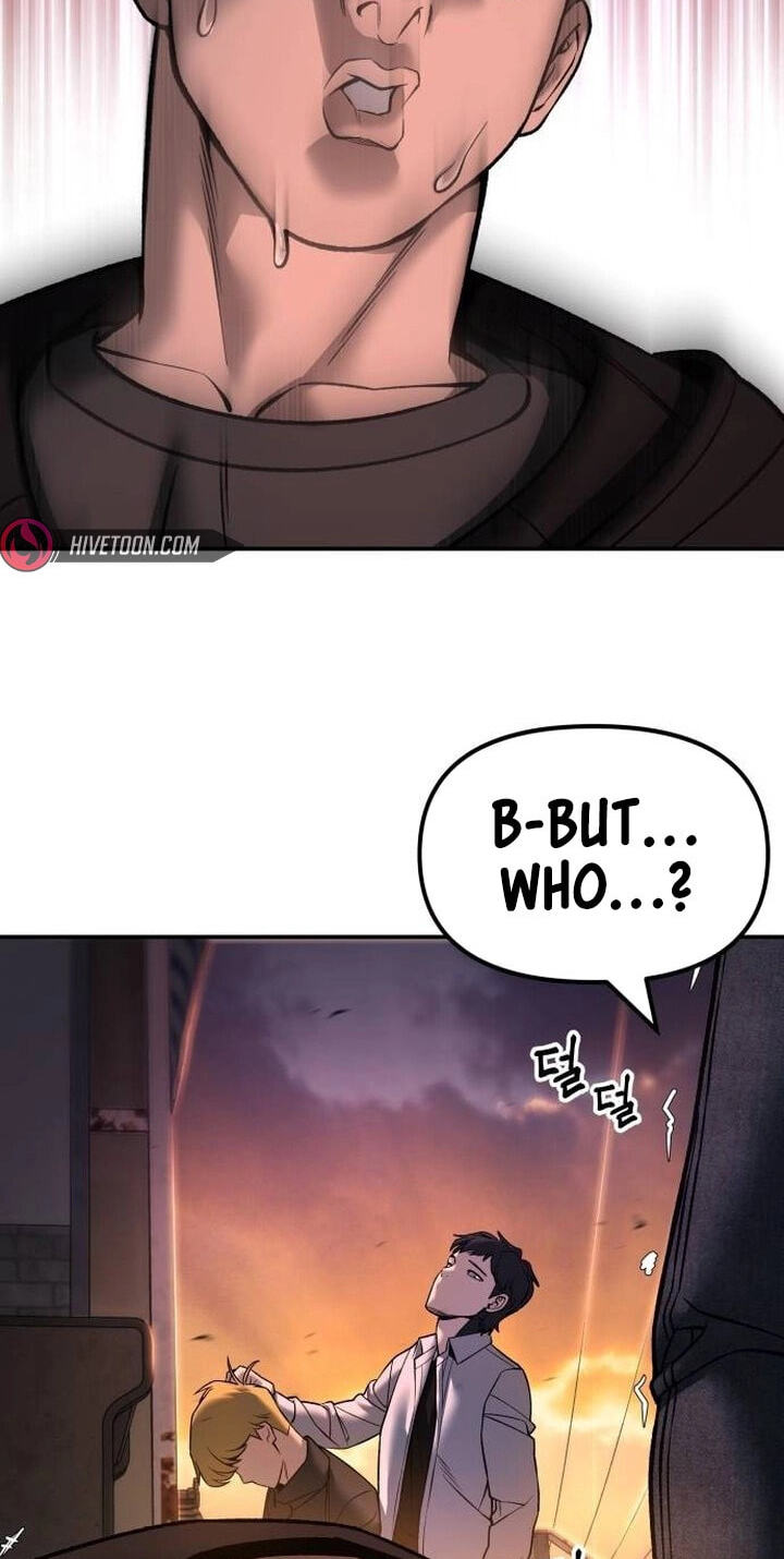 Designated Bully Chapter 170 page 23 - 