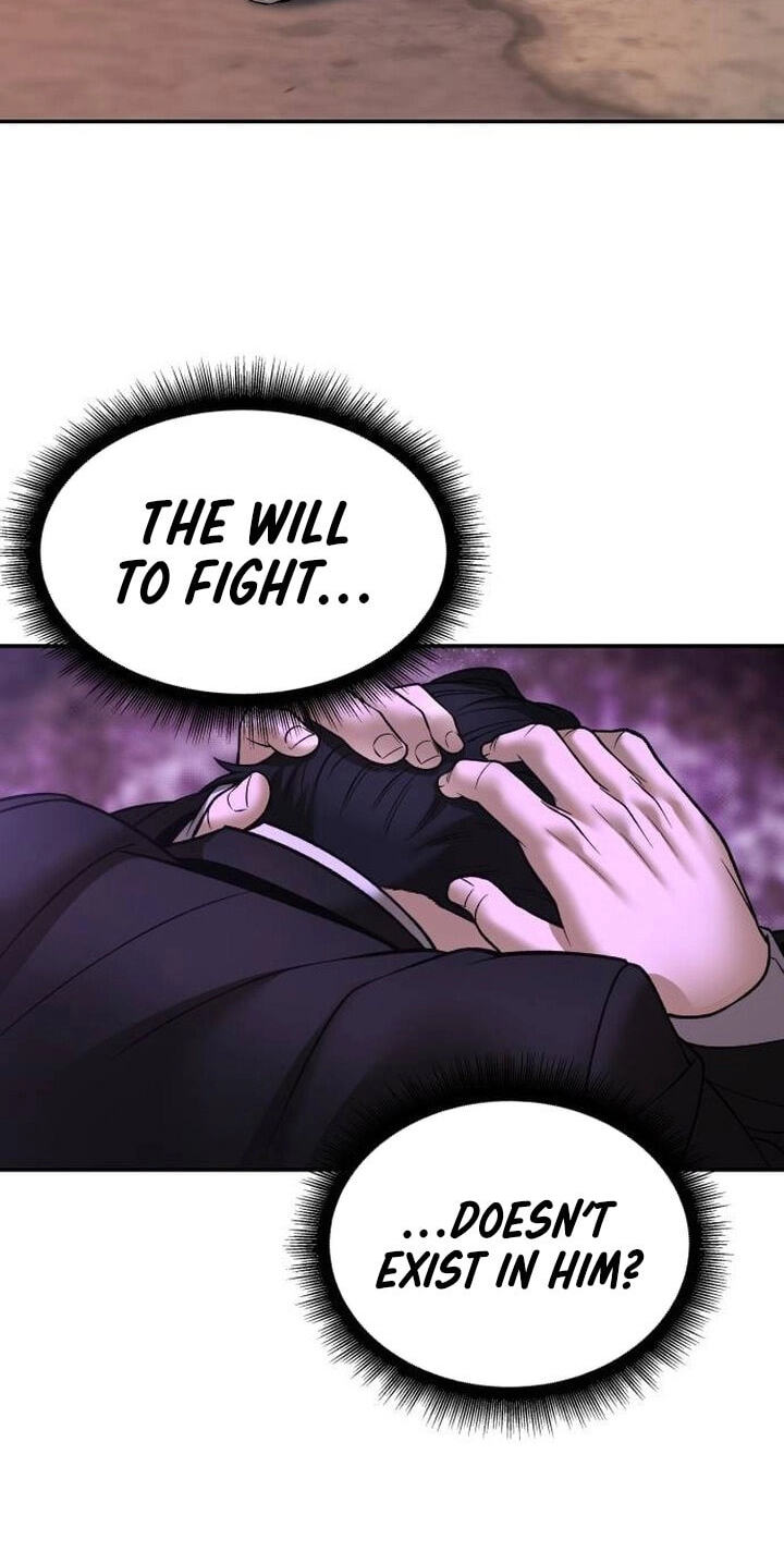 Designated Bully Chapter 170 page 25 - 