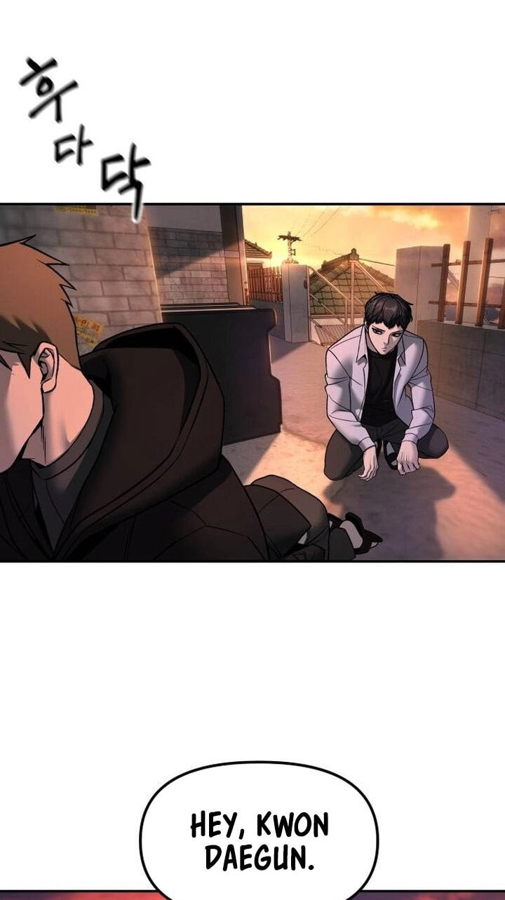 Designated Bully Chapter 170 page 28 - 