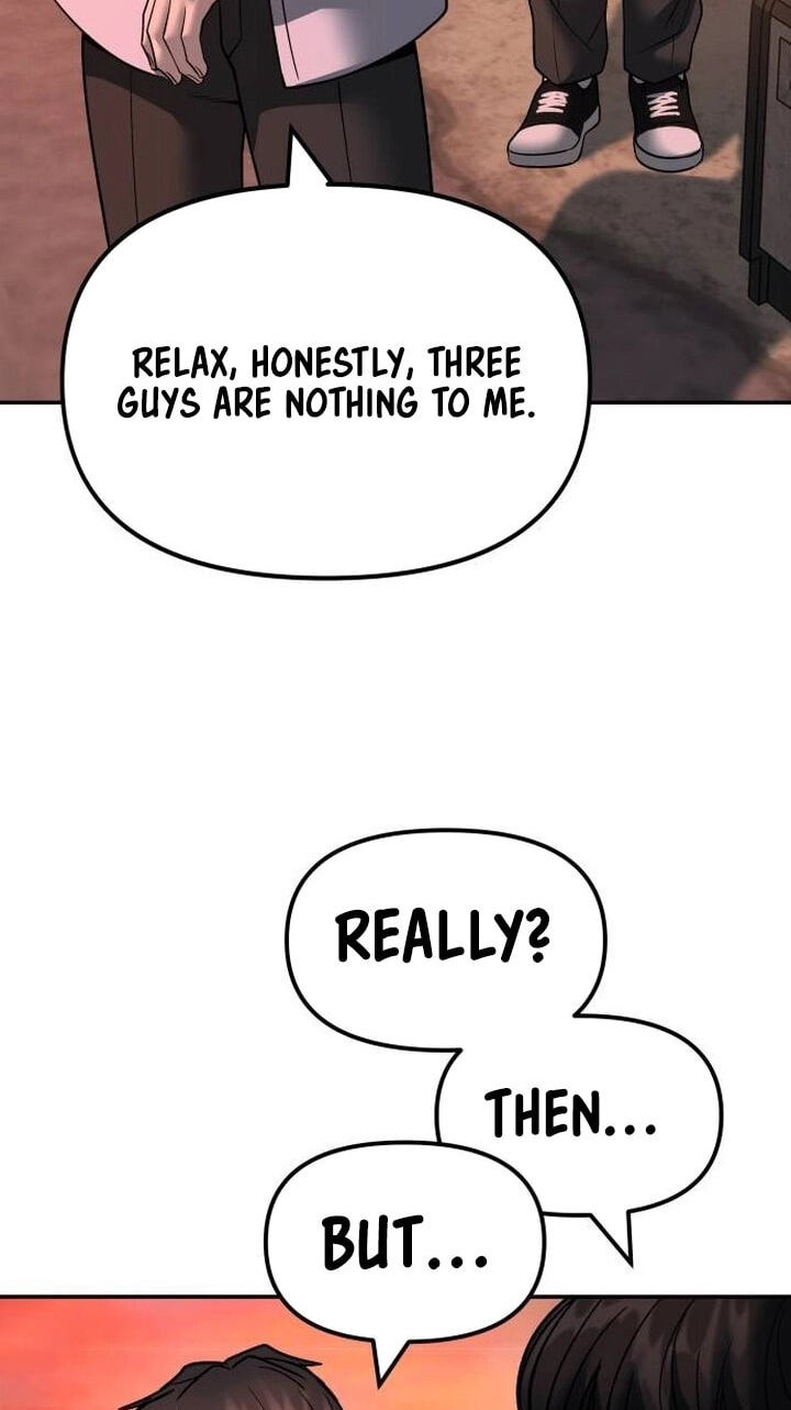 Designated Bully Chapter 170 page 32 - 