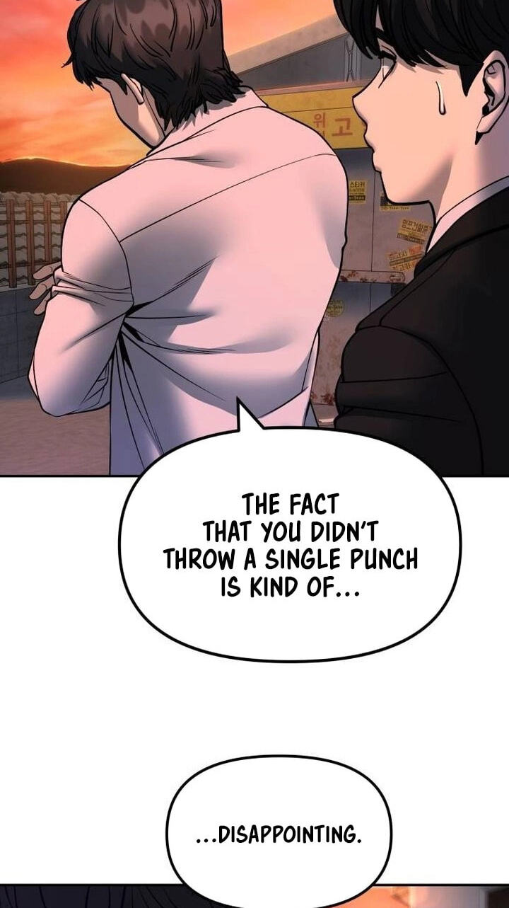 Designated Bully Chapter 170 page 33 - 