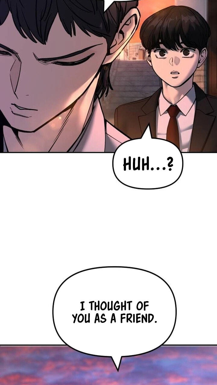 Designated Bully Chapter 170 page 34 - 