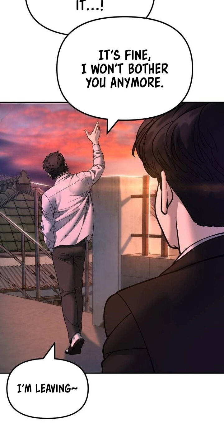Designated Bully Chapter 170 page 37 - 