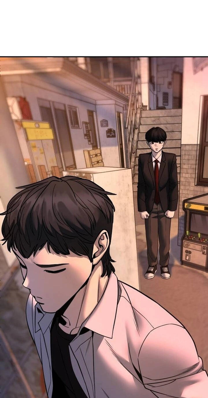 Designated Bully Chapter 170 page 38 - 